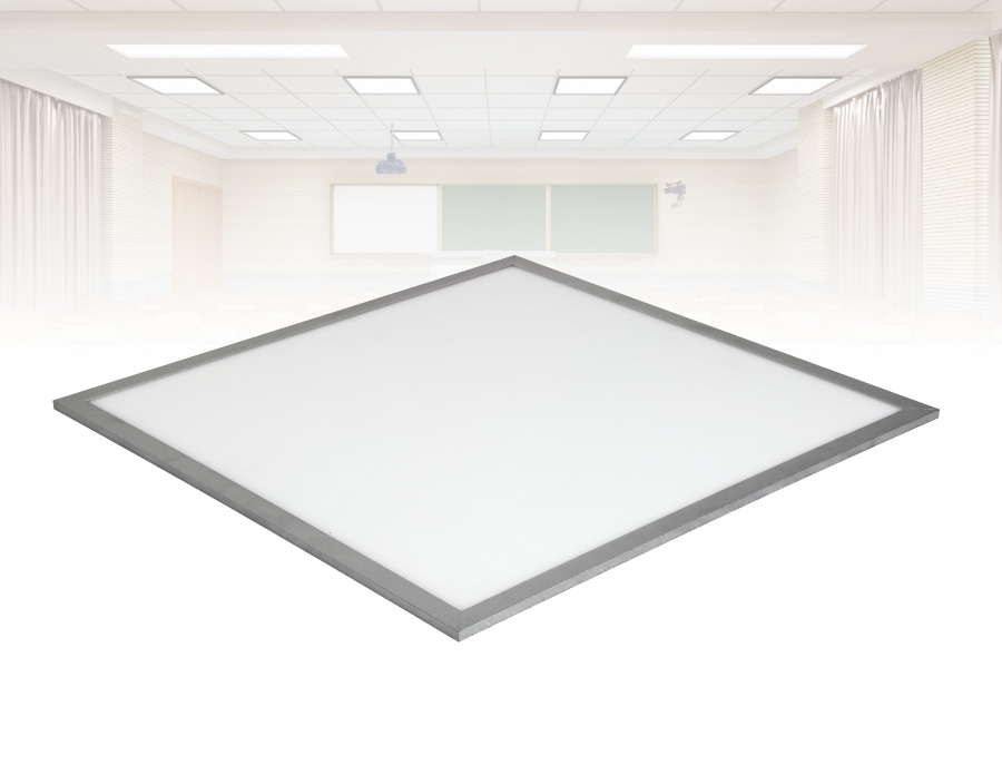 High Brightness Family Ceiling 40W LED Panel Light