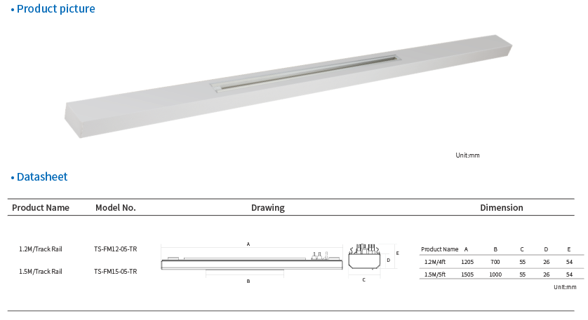 ETL TUV GS tasdiqlanishi chiziqli yoritishni to'xtatdi ETL TUV GS approval suspended linear lighting