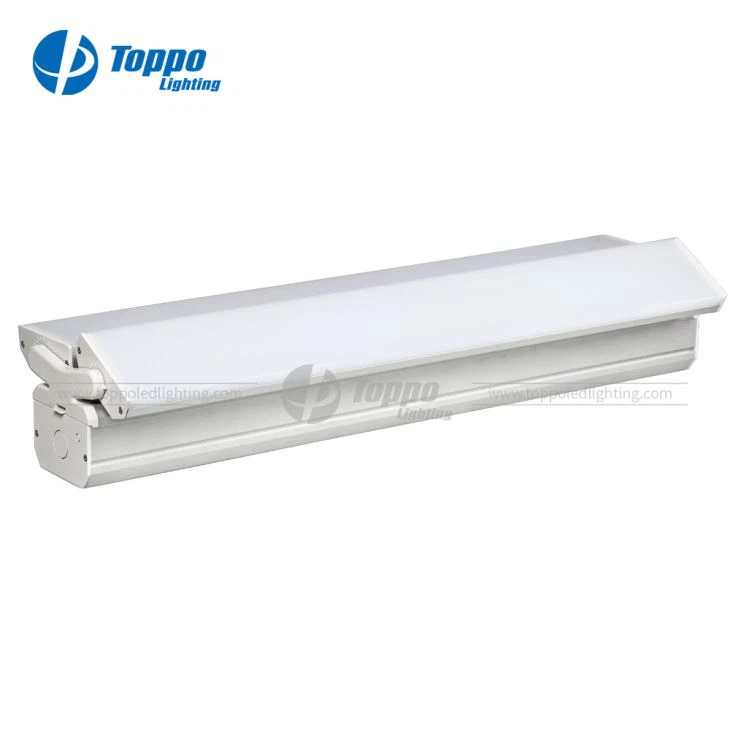 Xitoy eng yaxshi ishlab chiqaruvchi 40w LED Twins Batten
