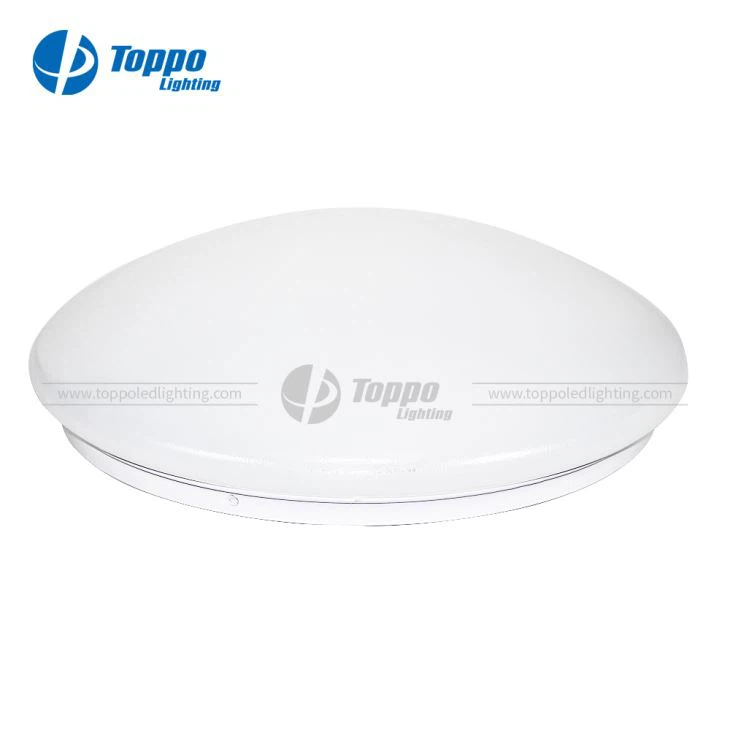 IP20 Indoor LED nosingdiruvchan yoritgichlari 5000 soatdan ortiq ishlash muddati