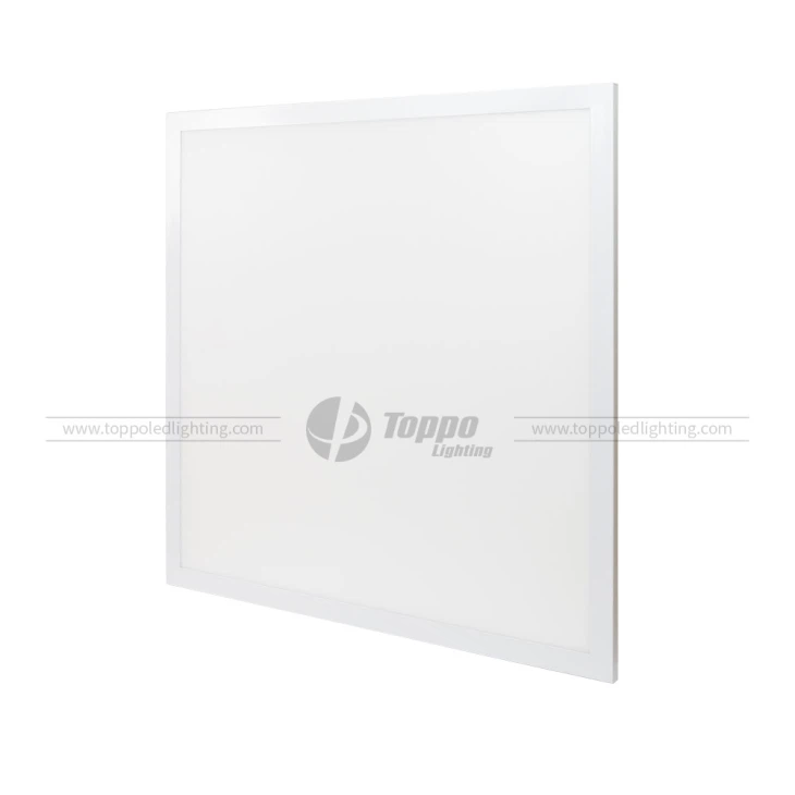 Kichik to'lqinli sensorli uch rangli LED panel 600x1200