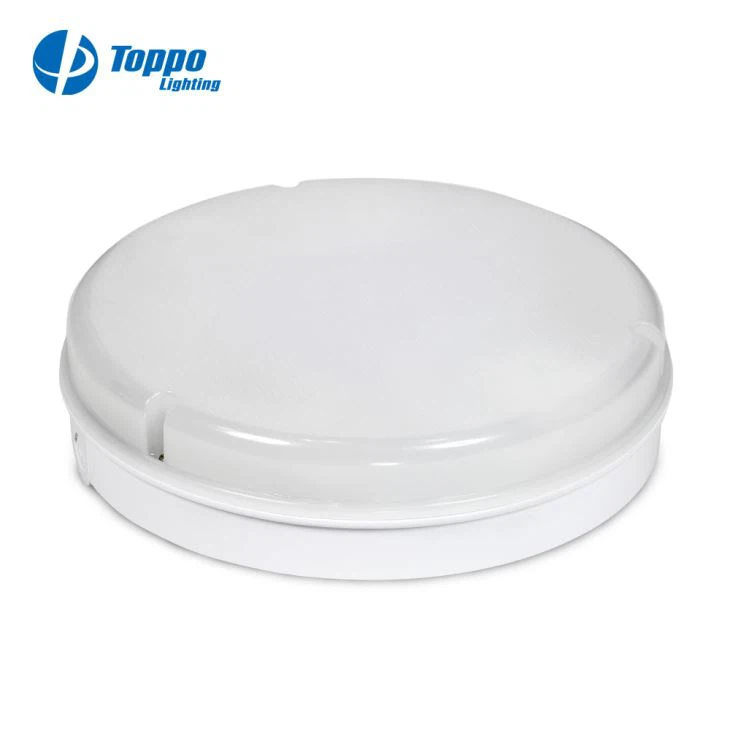 DLC4.2 IP65 2D Bulkhead'lar bilan Premium 125lm / w