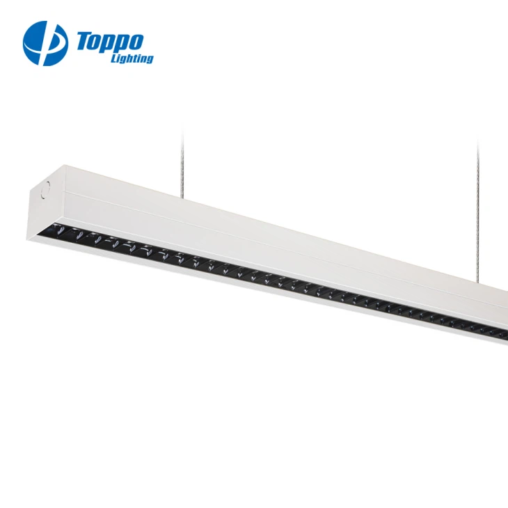 Reefektiv chiziqli mustahkamlovchi vosita 12w 32w 40w 50w