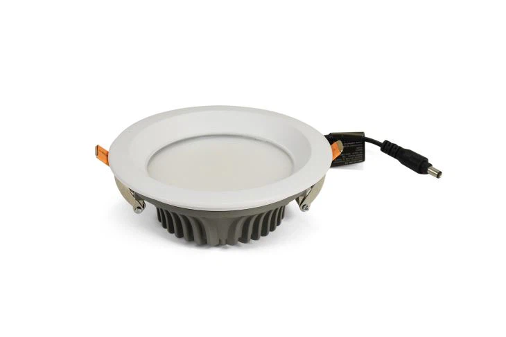 TUV SAA Idoralar ROHS Evropa Yakshanba, TP (a) yong'inga LED Down Light