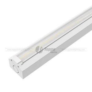 Dar ingichka LED batti (80 daraja) 120lm / g Yuqori Lyuks