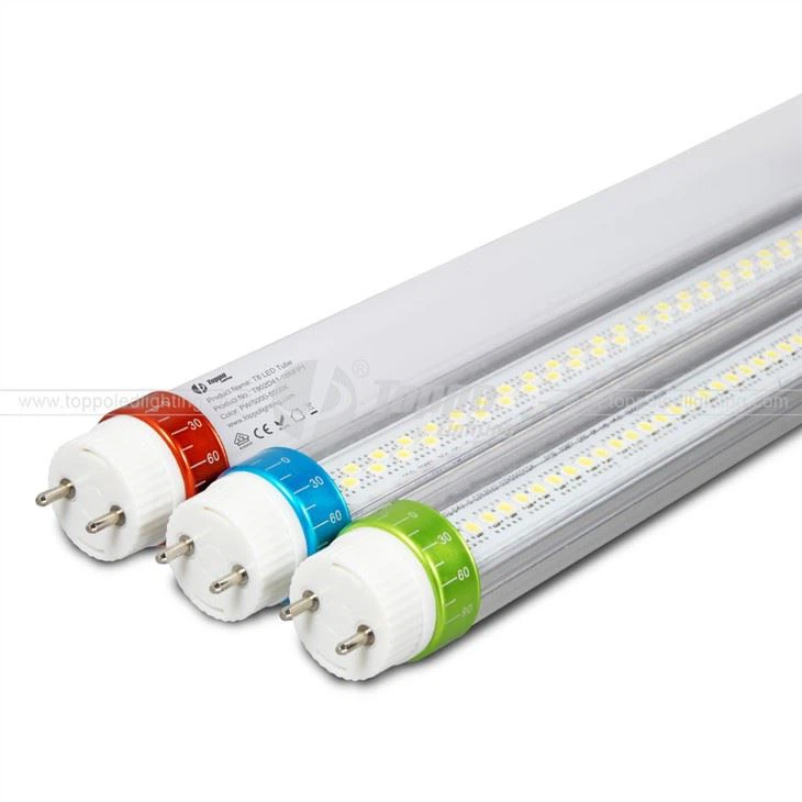 AC100-277V UL T8-Tupelli Kompyuter qopqog'i Glyukopter G13-ni to'ldirishda ishlatiladi