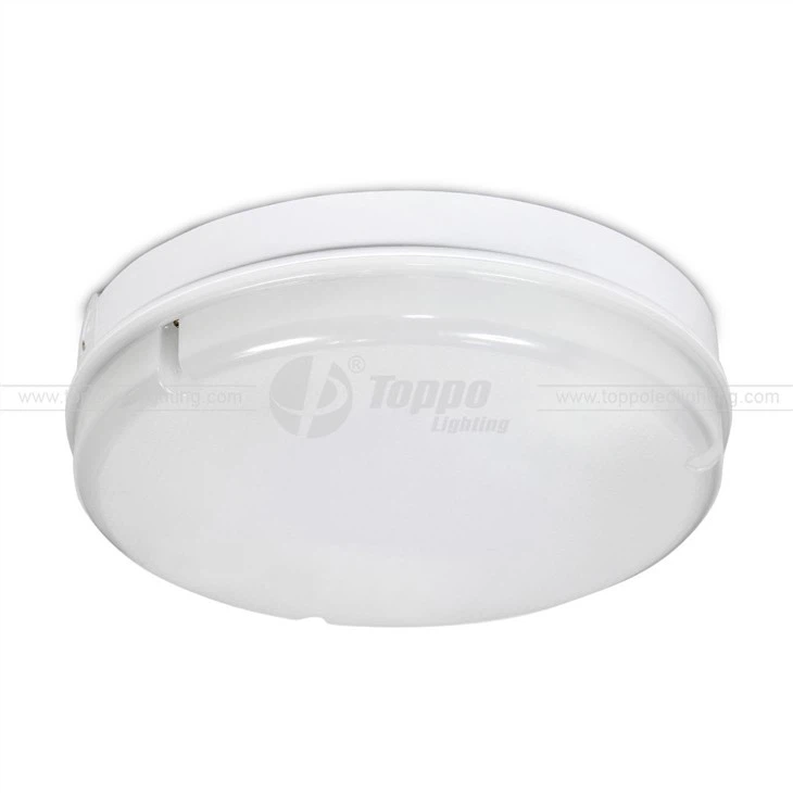 DLC IP65 2D Bulkheads nosingdiruvchan yorug'lik