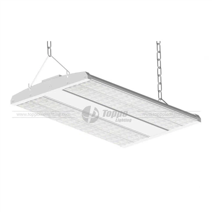 ETL ul DLC almashtirish T5 QO'LNING QXI Yoritish armatura 105w chiziqli LED High janob LED