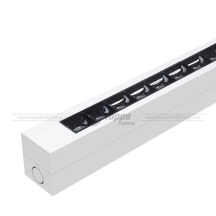 Reftive 4ft 5ft LED Lineer Light