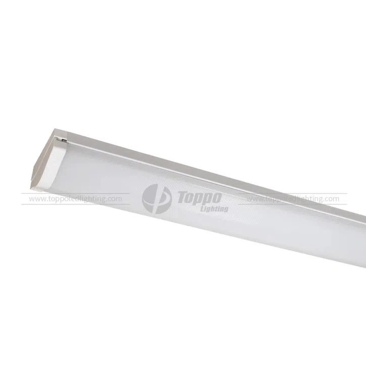 32W 120 / 150CM IP20 PF> 0,95 Umumiy LED batten