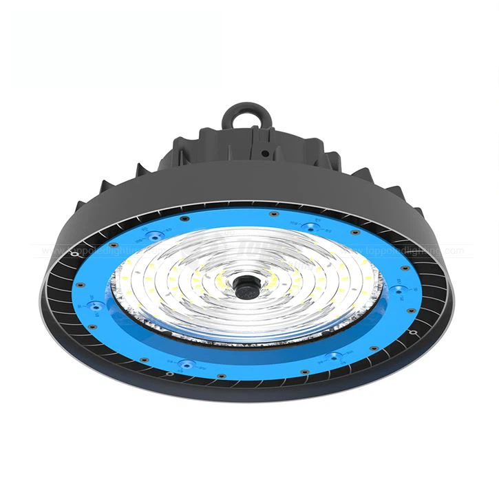 Evropa bozori LED UFO High Bay Light 240w