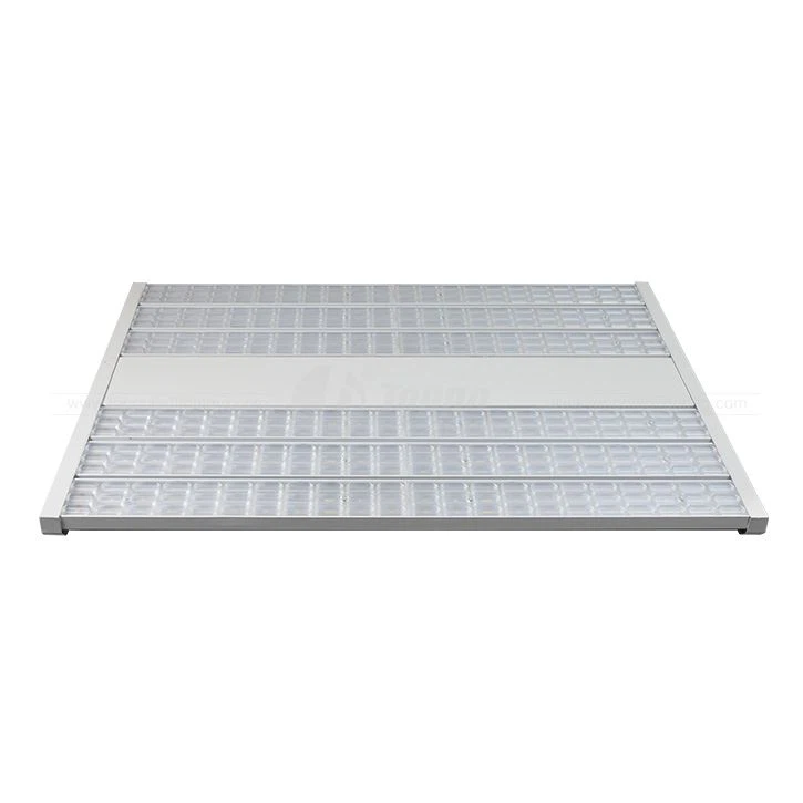 Chiroyli LED Lineer Oliy janob ETL 2 * 2ft 4000K Yuqori Lumen