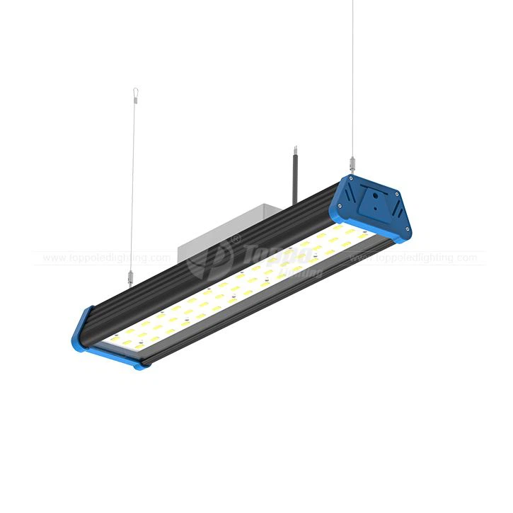 Ul 150lm / W LED Linear Oliy janob yorug'lik AQSh