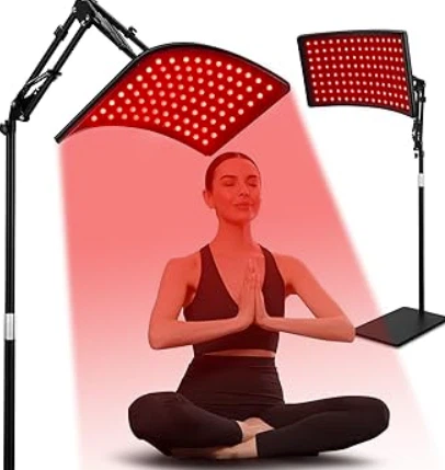 led light therapy panel led light therapy panel