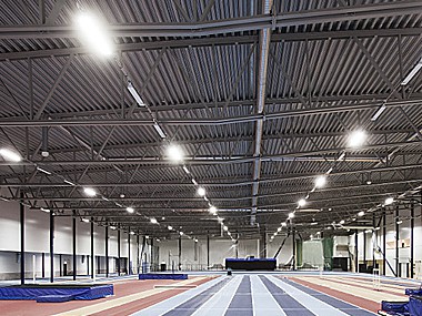 Industrial lighting